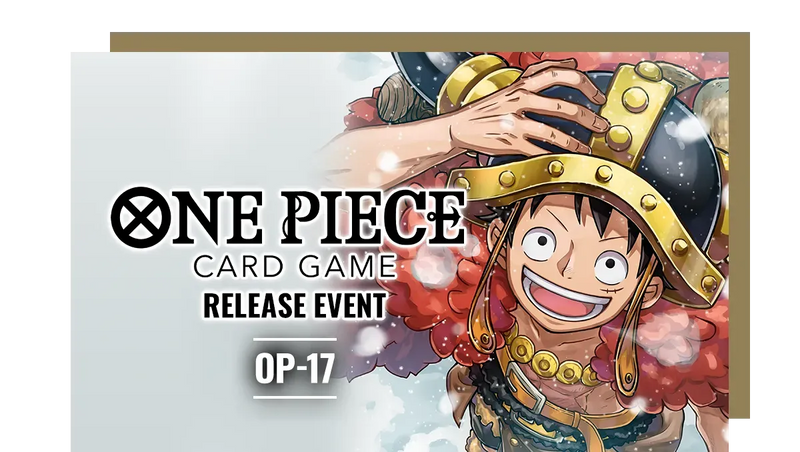 Event Ticket Image
