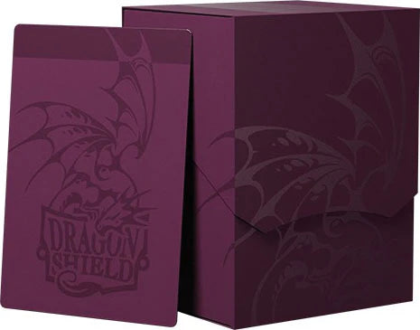 Dragon Shield: Deck Shell