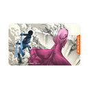 UniVersus CCG: Attack on Titan - Lethal Strike