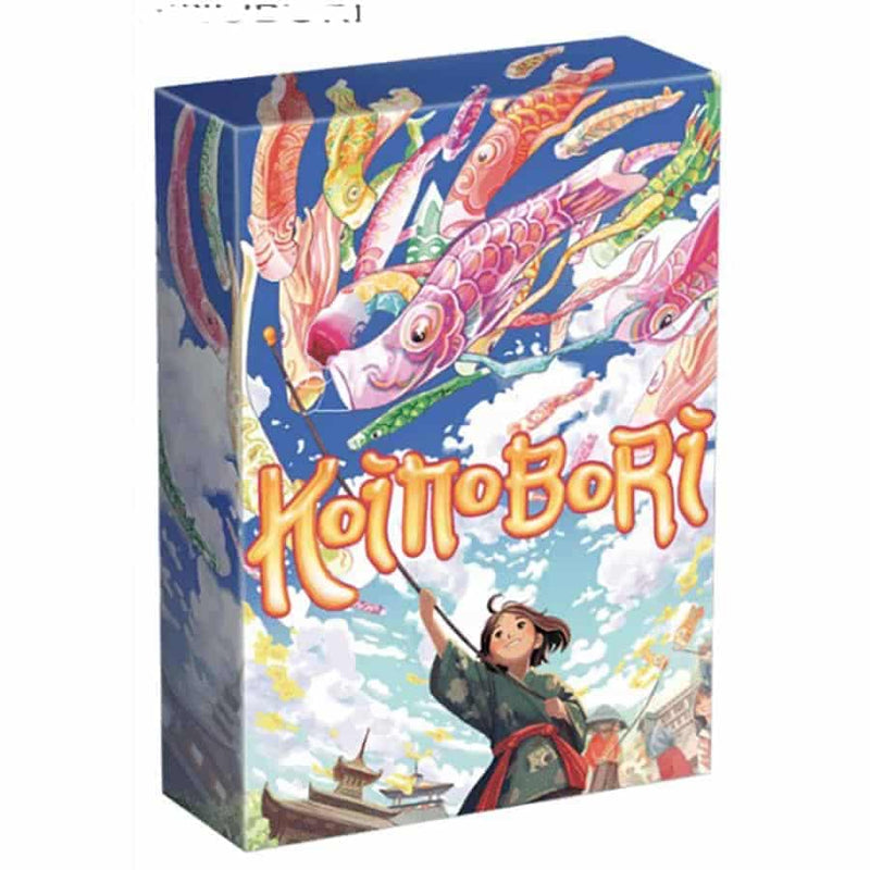 Koinobori