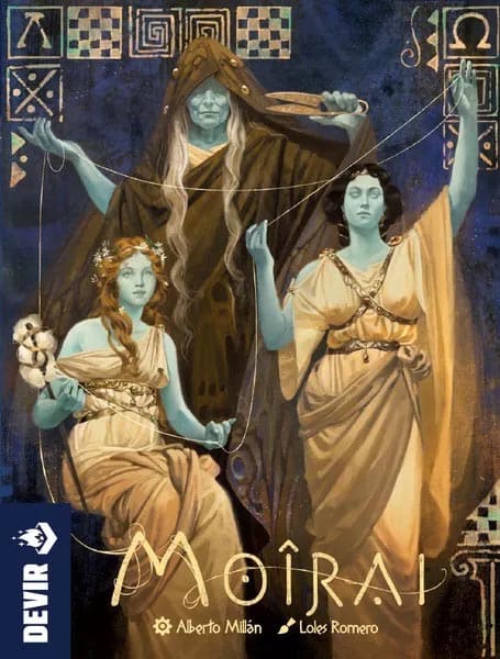 Moirai