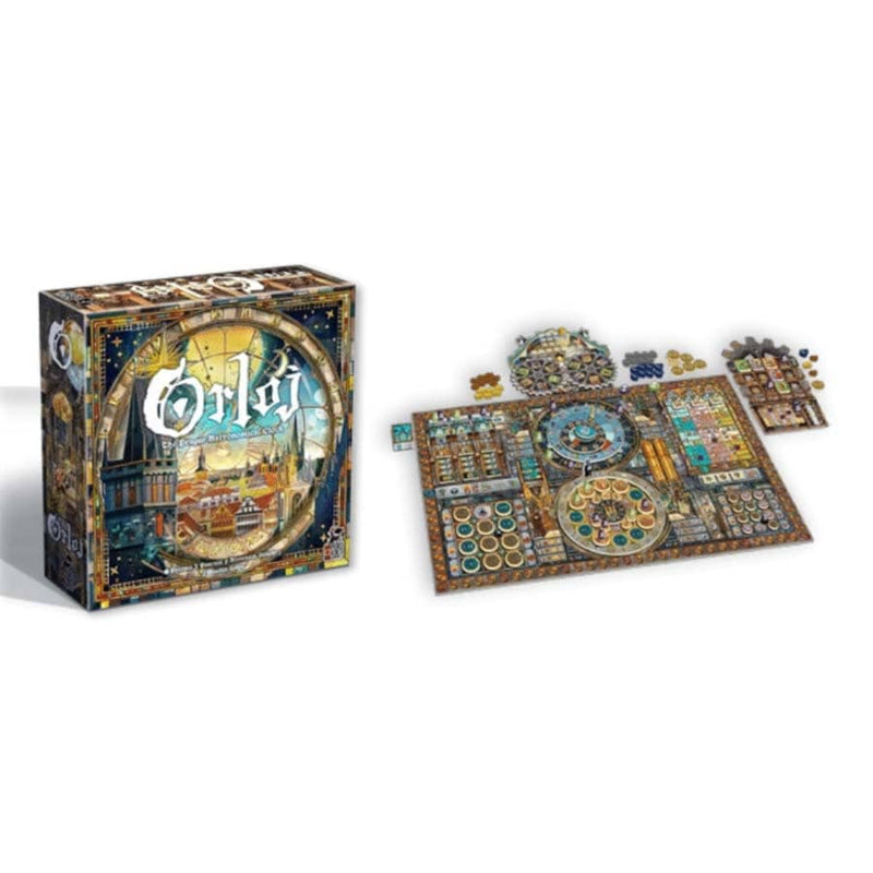 Orloj