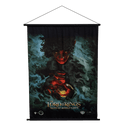 Ultra PRO: Wall Scroll - The Lord of the Rings (Frodo)