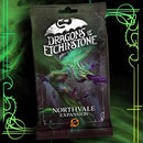 Dragons of Etchinstone: Northvale Expansion