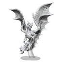 D&D Unpainted Minis: Adult Copper Dragon