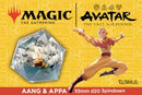 SIRIUS DICE: MAGIC THE GATHERING: TLA AVATAR: THE LAST AIRBENDER 55MM SPINDOWN D20