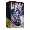 Alpha Clash: Zach Bunn Champion Deck