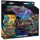 Alpha Clash: Awakening Clash Kit
