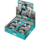 Union Arena: Kaiju No. 8 Booster Display