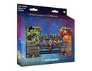 Alpha Clash: Genesis Returns Clash Kit