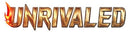 Alpha Clash: Unrivaled Booster Pack