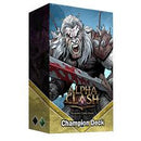 Alpha Clash: Michael Hamilton Champion Deck