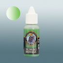 Duncan Rhodes Two Thin Coats: Green Glaze