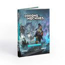 Dreams and Machines RPG: Gamemaster's Guide