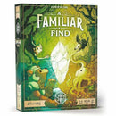 A Familiar Find