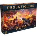 Dune: Desert War