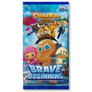 CookieRun Braveverse: Brave Beginning - Booster Pack