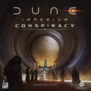 Dune: Imperium - Conspiracy