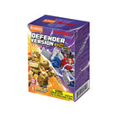 Blokees: Transformers - The Overthrow (DV02)