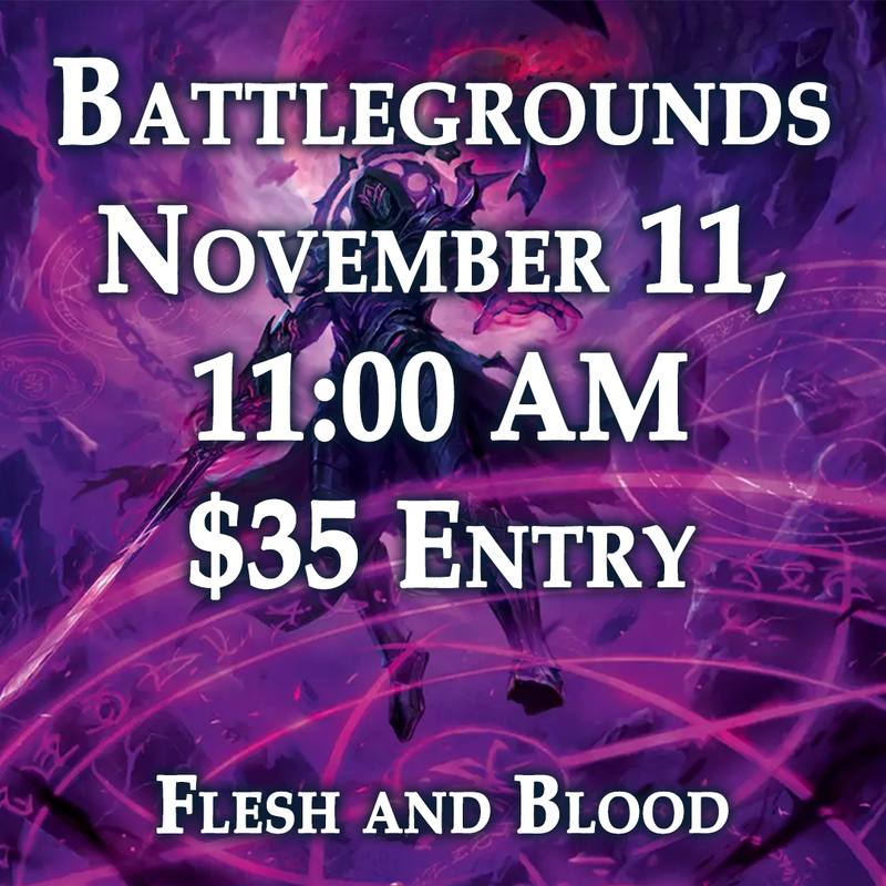 Event Ticket Image