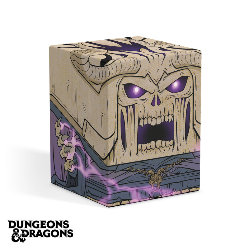 Ultimate Guard | Squaroes: Dungeons and Dragons
