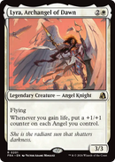 Lyra, Archangel of Dawn [Reality Fracture]