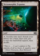 Terramorphic Expanse (0273) [Marvel Super Heroes Commander]
