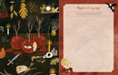 Seasons of the Witch Mabon Journal by Lorriane Anderson