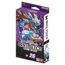 Starter Deck (PURPLE/BLACK Monkey.D.Luffy)