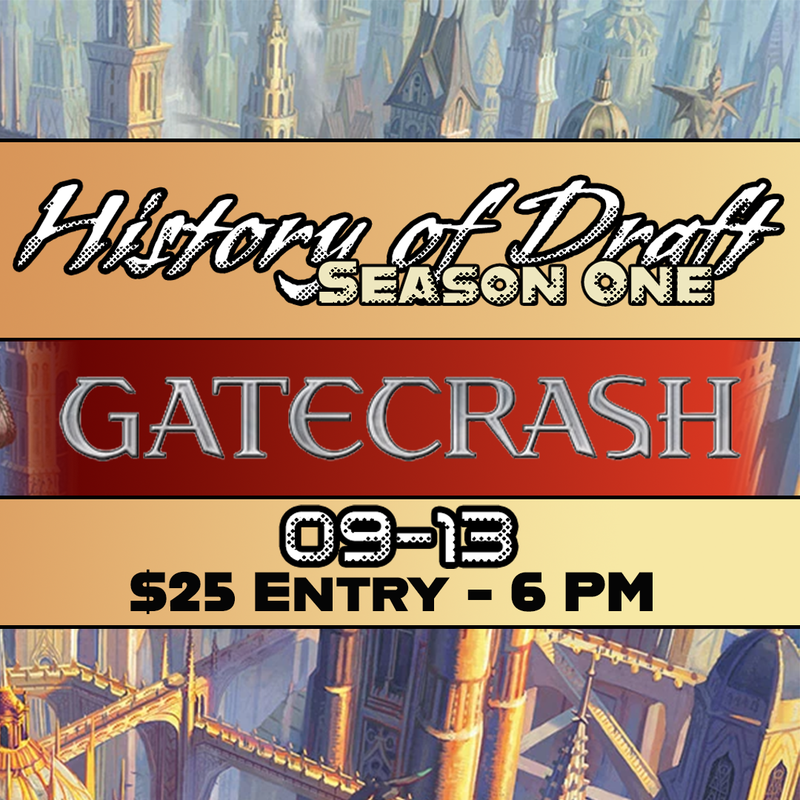 Event Ticket Image