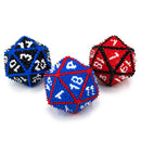 Giant Foam Dice: Drop Dots