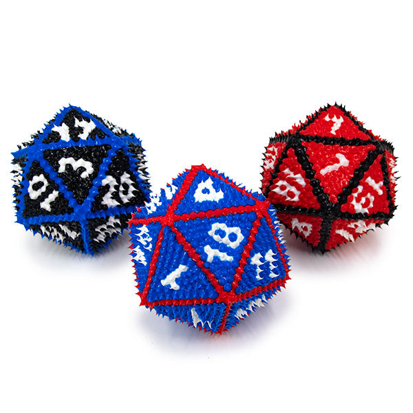 Giant Foam Dice: Drop Dots