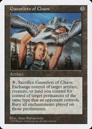 Gauntlets of Chaos [Fifth Edition]