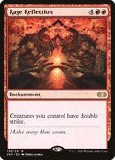 Rage Reflection [Double Masters]