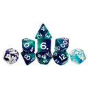 Daggerheart: 9-Die Duality Dice Set - Fate of the Mortal Realms