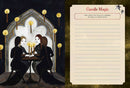 Seasons of the Witch: Samhain Journal by Lorriane Anderson