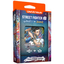 Universus CCG: Challenger Series - Street Fighter Six