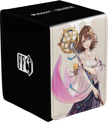 Ultra Pro: Alcove Flip - Final Fantasy Deck Boxes