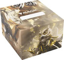 Secrets of Strixhaven Soft Crate 100+ XL Sideloading Stirring Hopesinger/Inkling