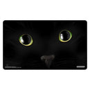 Black Cat Void Playmat
