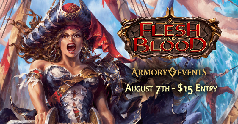 Event Ticket Image