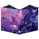 Ultra PRO: 9-Pocket PRO-Binder - Wilds of Eldraine (Journey Into the Wilds)