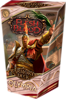Armory Deck: Olympia