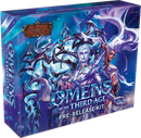 05/30 OMENS OF THE THIRD AGE PRERELEASE Ticket