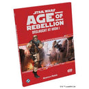 Star Wars: Age of Rebellion - Stay on Target