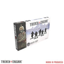 Trench Crusade: Prussian Yeomen