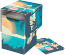 Ultra PRO 100+ Deck Box - Lillie and Clefairy