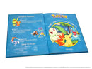 Pokémon Seek and Find: Johto by Viz_Unknown: Hardcover; 32 pages / English