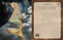 Seasons of the Witch: Yule Journal by Lorriane Anderson