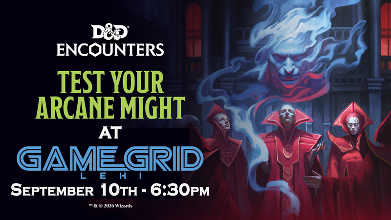 Event Ticket Image